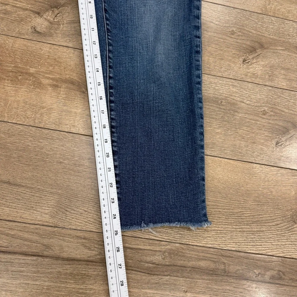 GAP denim gf